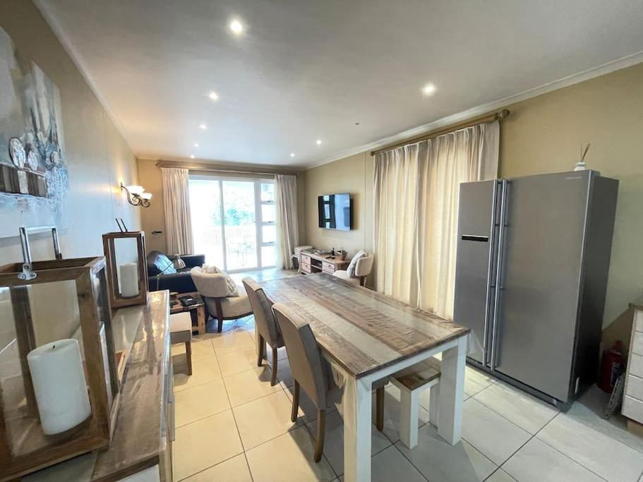 Exquisite Villa At Pinnacle Mossel Bay Exterior photo